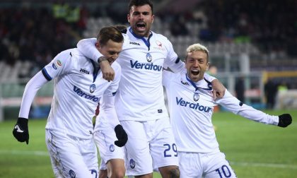La luce la accende il numero 72