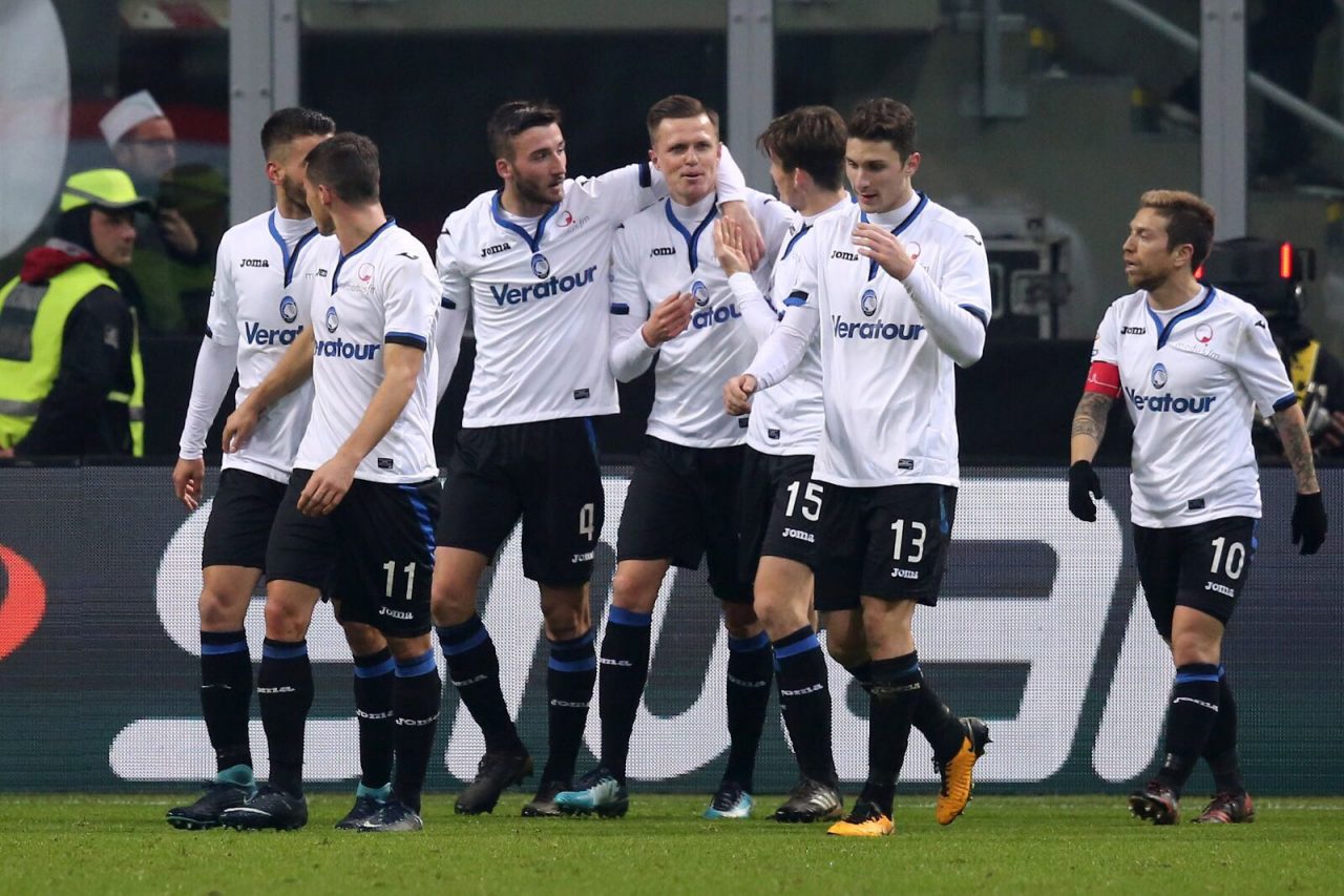 La vera stella alla Scala del calcio