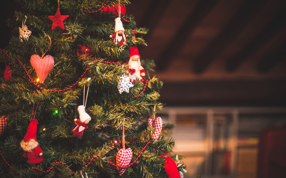 Dieci tradizionali frasi bergamasche sull’arrivo dell’albero di Natale