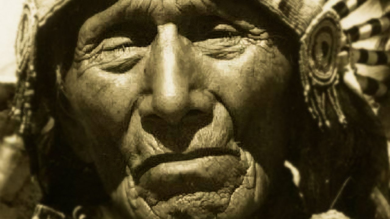 Alce Nero, il leggendario capo Sioux che adesso sta per diventare beato
