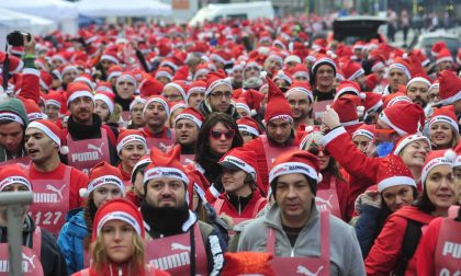 Che cosa fare a Natale e dintorni Concerti, party e Babbo Running