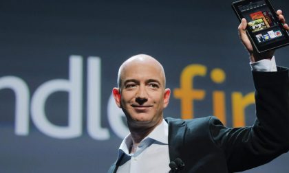 La classifica dei più ricchi al mondo Il primo possiede più di 100 miliardi