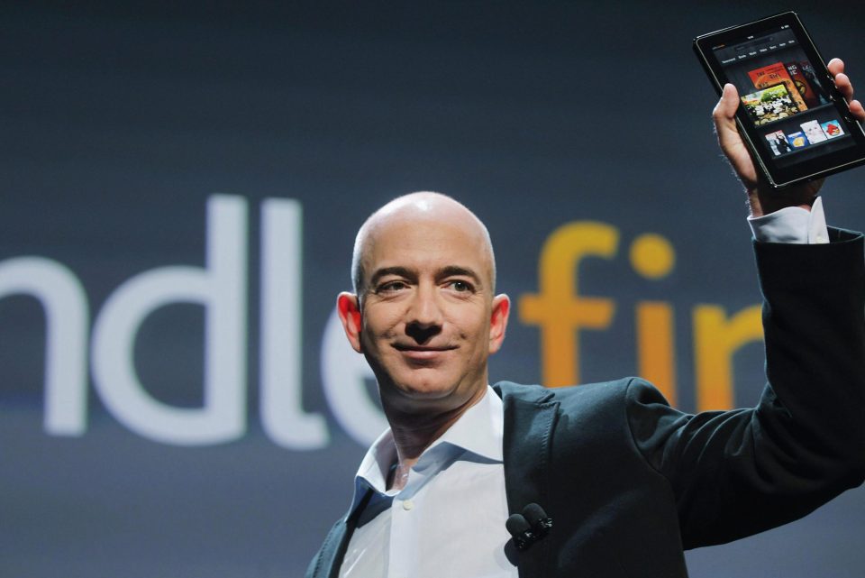 La classifica dei più ricchi al mondo Il primo possiede più di 100 miliardi