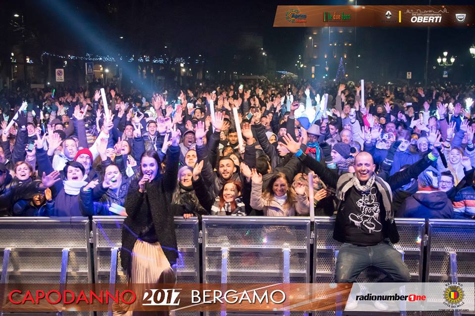 Notizie su Bergamo e provincia (25-30 dicembre 2017)