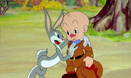 «Ehi, che succede amici?», addio al papà del mitico Bugs Bunny