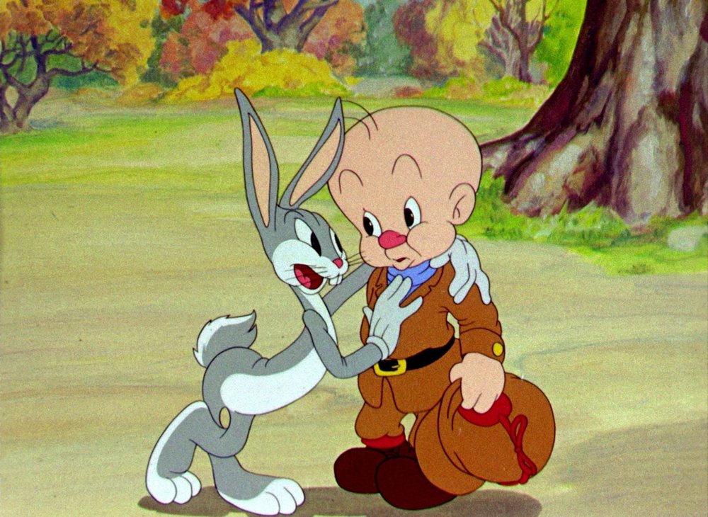«Ehi, che succede amici?», addio al papà del mitico Bugs Bunny