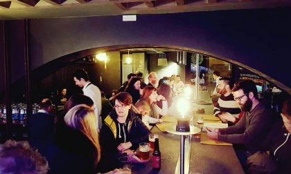 Che cosa fare stasera a Bergamo lunedì 17 dicembre 2018