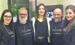 Enzo, il parrucchiere di Levate che pettina Miss Italia e Sanremo