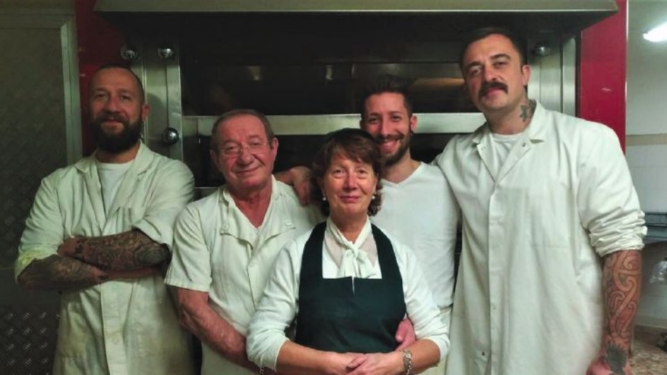 Lo «sporco Natale» di Alex Finazzi assieme a Chef Rubio in televisione
