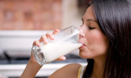 7 buone ragioni per bere il latte