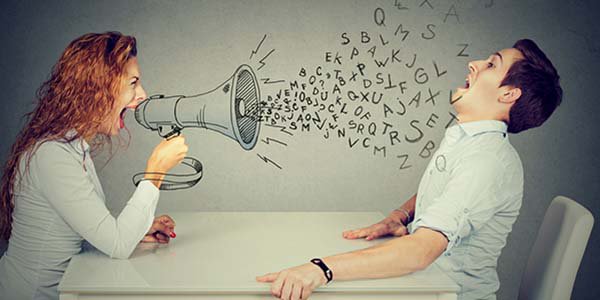 Se usate un sacco di avverbi forse è perché siete stressati