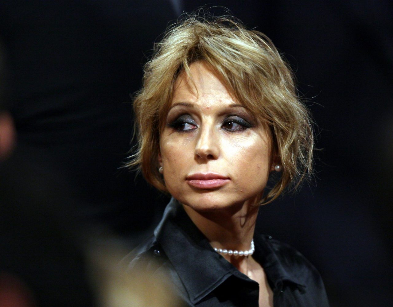 Marina Berlusconi contro le big five che controllano il mondo digitale