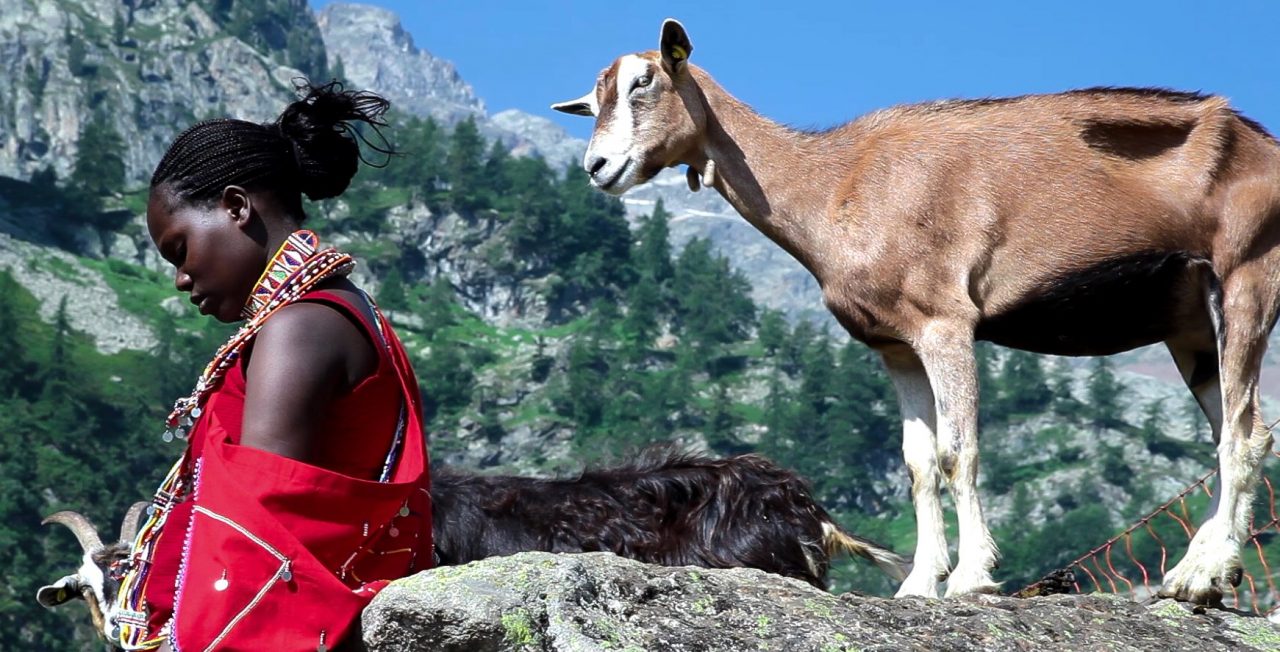 E se fossero proprio i migranti a rilanciare le nostre montagne?