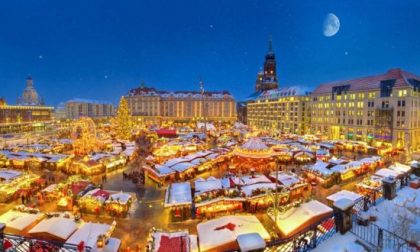 I cinque mercatini di Natale da non perdere in Nord Italia