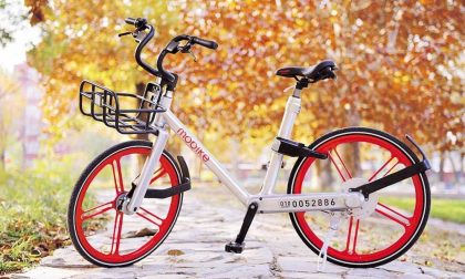 Piano di mobilità: Linea C e MoBike Bergamo ormai non si ferma più