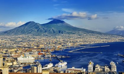 Posti fantastici e dove trovarli Napoli, sempre irresistibile