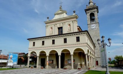 Il quartiere Sforzatica S. Maria «Si vive bene, ma il cimitero...»