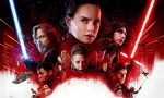 Il film da vedere nel weekend Gli ultimi Jedi, il ritorno della Forza