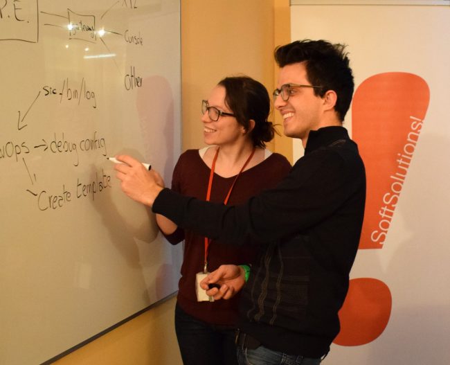 AAA programmatori Java cercasi I mercati cambiano e il futuro è qui