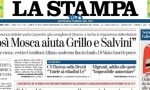 Le prime pagine dei giornali sabato 9 dicembre 2017