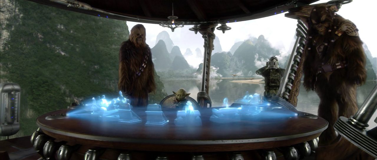 Cinque tecnologie di Star Wars che sono diventate (quasi) realtà