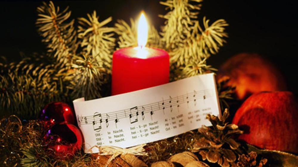 Stille Nacht, un canto di speranza che ha appena compiuto 200 anni