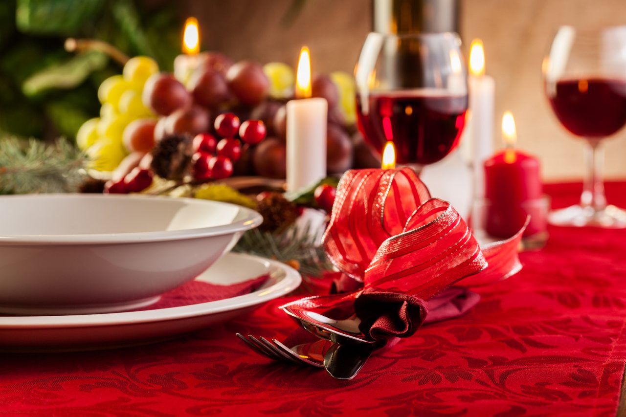 Ristoranti, a Natale c’è il pienone «Tutto esaurito: c’è aria di ripresa»