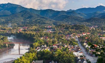 Posti fantastici e dove trovarli Luang Prabang, il Laos antico