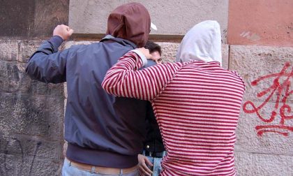 La temutissima baby gang dell’Adda ha perso un altro pezzo (di 15 anni)