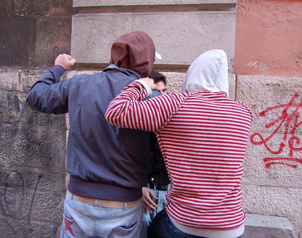 La temutissima baby gang dell’Adda ha perso un altro pezzo (di 15 anni)