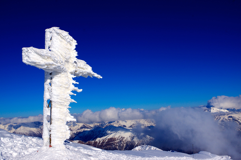 17 - Vetta della Grigna Settentrionale