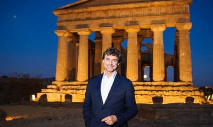Il programma tv delle Meraviglie Tutto merito di Alberto Angela