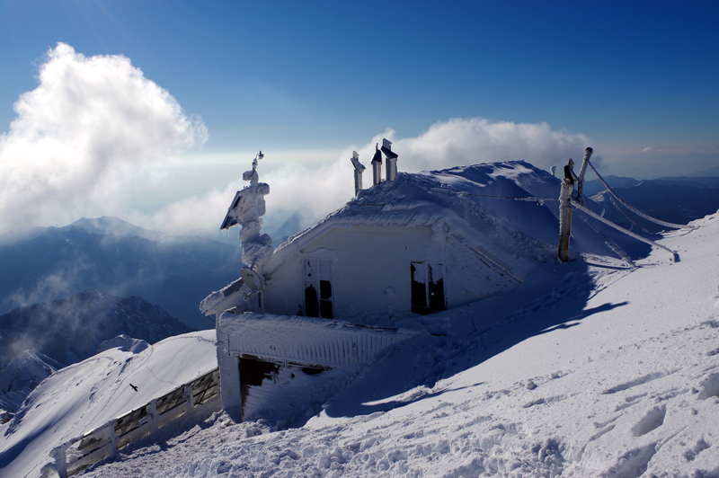 19 - Rifugio Brioschi