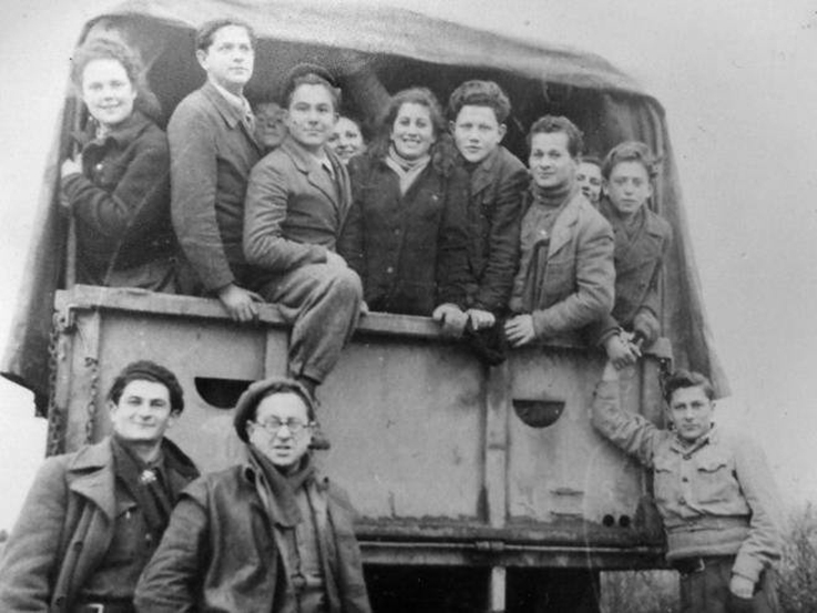 Che cosa ha organizzato la città per la Giornata della Memoria
