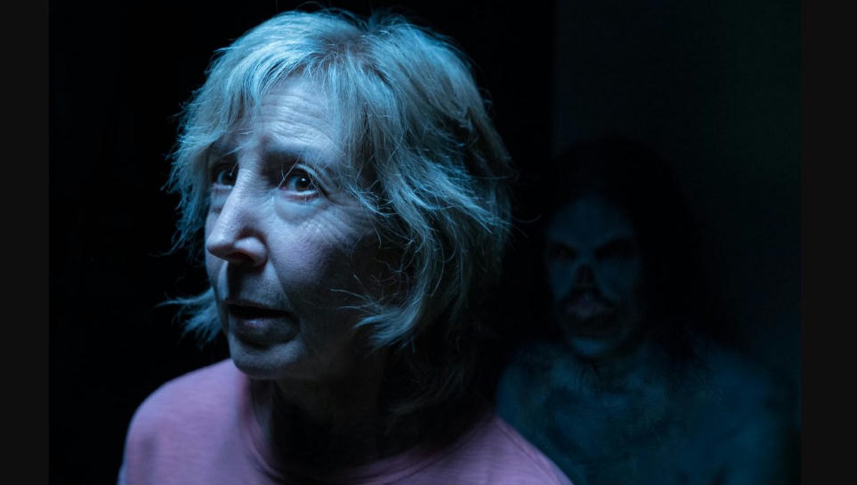 Il film da vedere nel weekend Insidious – L’ultima chiave, horror!