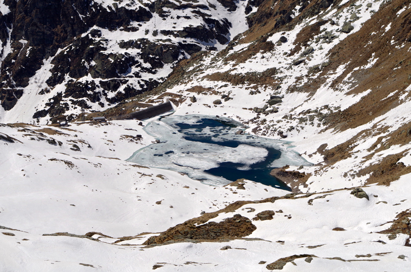 5 - Lago Cernello