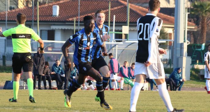 La nostra Primavera ci fa godere L’U17 e l’U15 stravincono 7-0