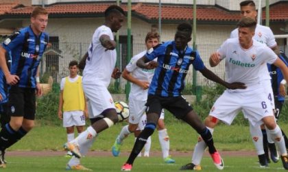 Primavera, Barrow fa e poi disfa Under 16 e 15 bene contro il Milan