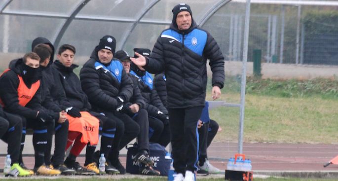 Anche il vivaio torna in campo Ed è subito Atalanta-Juventus