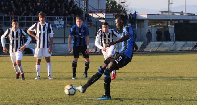 Primavera, rivincita con i viola Under 16 e 15 affrontano il Milan