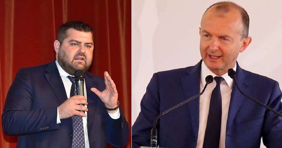 Sorprese: Sorte a Roma, Sanga no Le ultime novità verso le elezioni