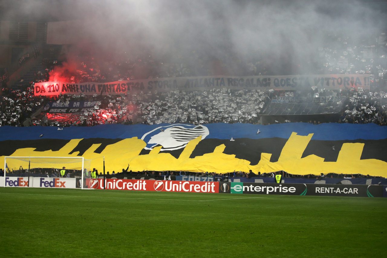 Assalto a tutti i tipi di biglietti (dall’Europa alla Coppa Italia)