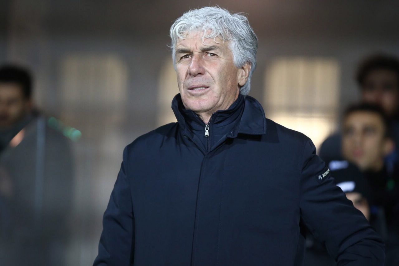 «Petagna? Si è allenato bene E il Napoli non rigiri la frittata…»