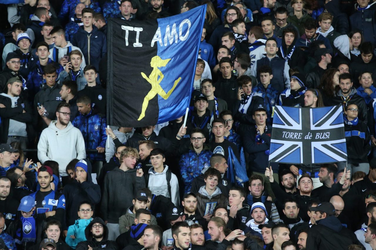 Il punto sui biglietti per Atalanta-Juventus