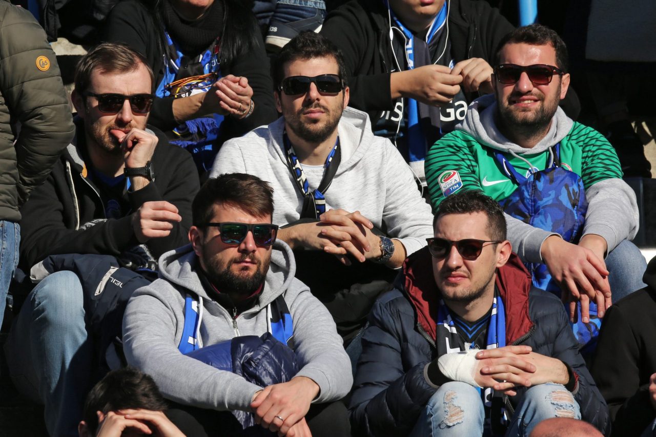 “Cornuti” e (alcuni) pure mazziati