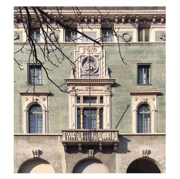 Banca popolare – Giuseppe K.