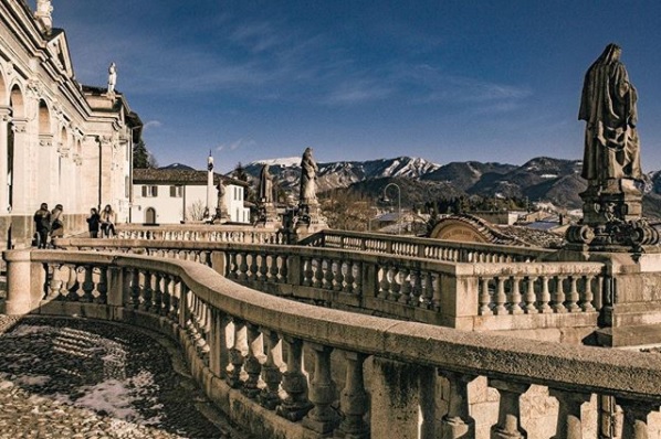 Clusone – Sonia