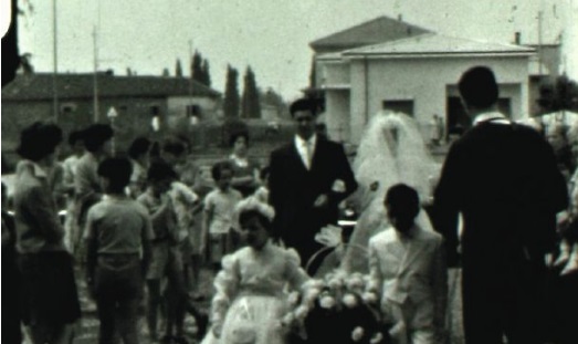 Lab80 per Dalmine, «In quei filmati gli anni migliori della nostra vita»