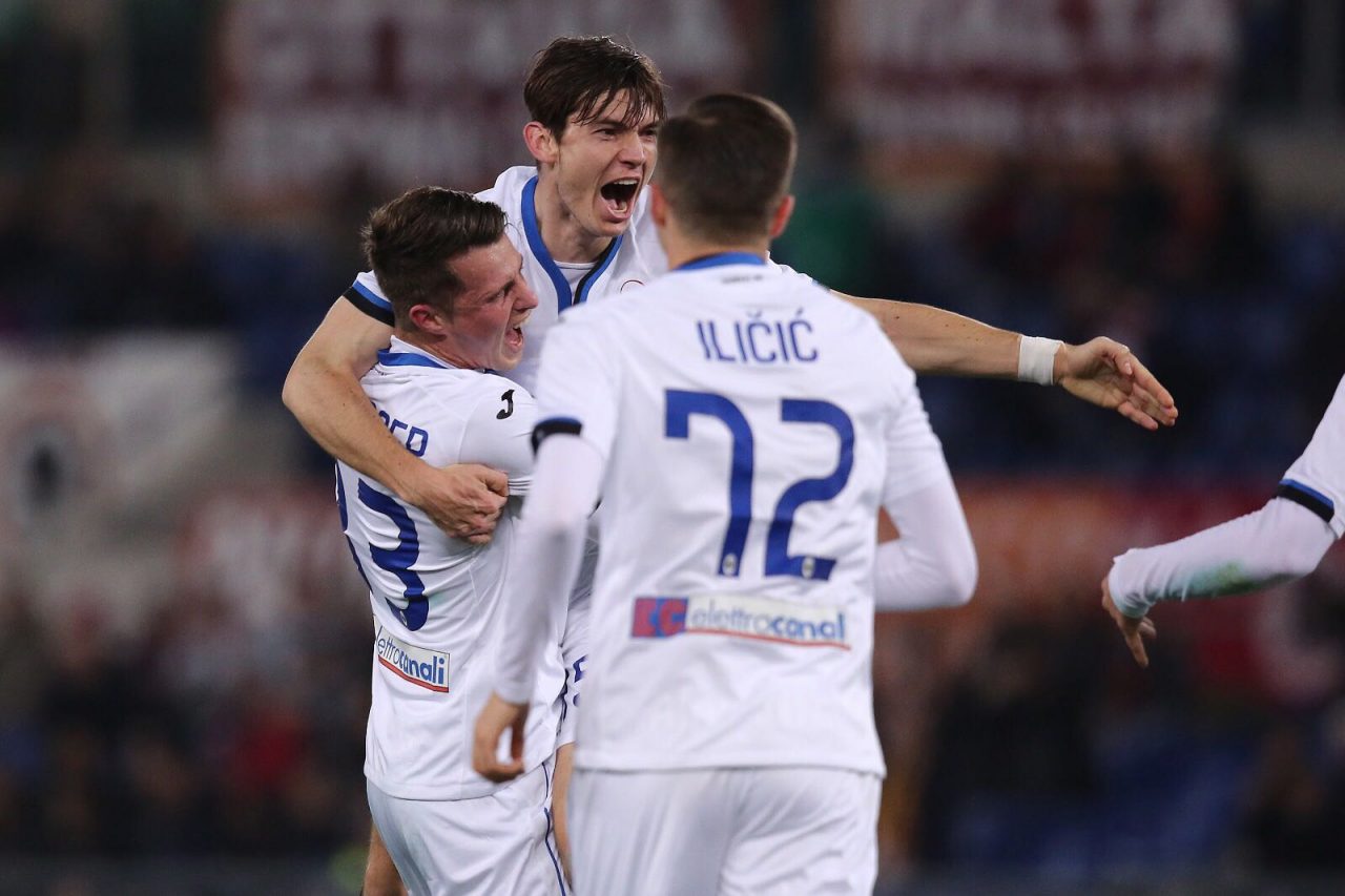 Ennesima impresa di una squadra P-A-Z-Z-E-S-C-A