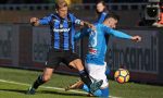 L'euforia del Napoli certifica che l'Atalanta è proprio grande